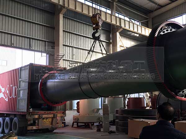 東興市沙子、河沙、黃沙、海沙、石英砂的烘干處理設(shè)備